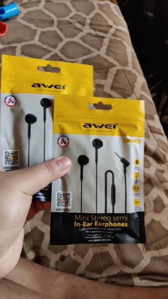 Buyer review video 2