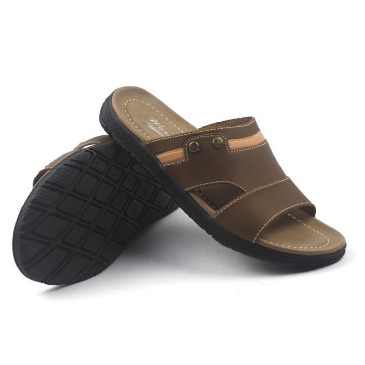 Sandal%20Kulit%20Pria%20Dewasa%20Slop%20Selop%20Jepit%20Formal%20Fashion%20Terbaru%20-%20Image%209