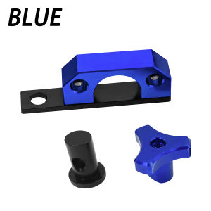 Motorcycle Rear Rocker Brake Arm CNC Trim Bracket Bolt Decoration Universal Modified Accessories