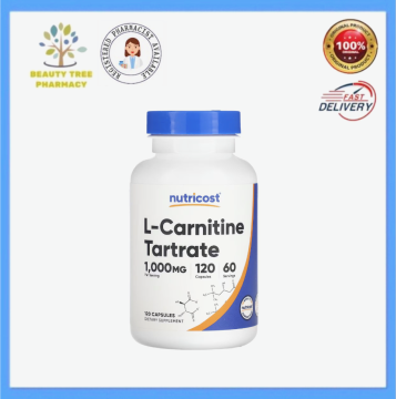 l carnitina preço Momentous Acetyl L-Carnitine main image 0