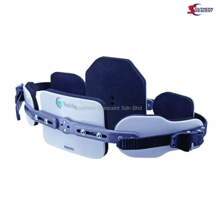 CHEST BRACE / PECTUS CARINATUM ORTHOSIS / PIGEON CHEST Lazada