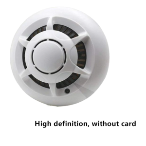 1080P high-definition mini WiFi camera remote viewing motion detection IP camera audio and video recorder wireless home ceiling monitoring