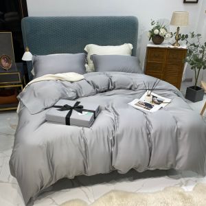 Nhận may lẻ Chăn Drap Gối nằm Gối ôm chất liệu Tencel cao cấp siêu mát mịn