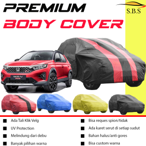 PREMIUM Body Cover Mobil WRV Sarung Mobil WRV honda wrv all new wrv hrv lama all new hrv 2022 hrv 2023 hrv 2024 brv lama all new brv 2022 brv 2023 brv 2024 crv lama all new crv 2022 crv 2023 crv 2024 crv turbo crv gen 1 crv gen 2 crv gen 3 crv gen 4 brio