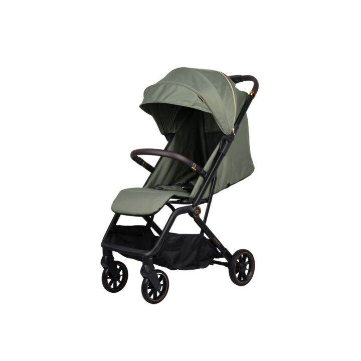 Fast folding cheap stroller