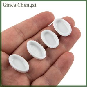 Ginca 5 cái tổ cho ăn trang trại kiến nhà kiến côn trùng thú cưng bát cho ăn thức ăn nước