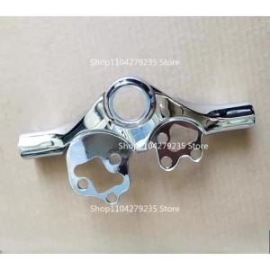 secr Instrument Mounting Bracket Fit for Accessories LF250-D/250-E/V16 Twin-cylinder Prince Model 2B5Z7