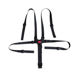 Five point Harness Seat Belt For Baby High Chair