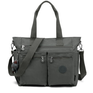 TAS SELEMPANG BAHU WANITA  / TAS NYLON  3132