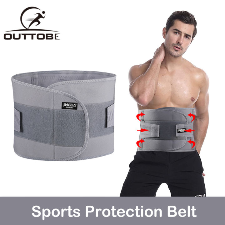 Sauna Belt Belly Fat Burner Band Sweat Slim Slimming Belly Belt