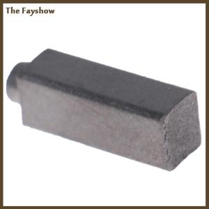 [The Fayshow] 20pcs nhà máy may động cơ Carbon Bàn chải máy phụ tùng thay thế