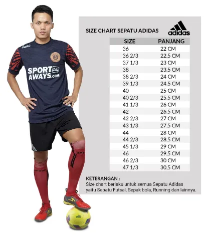 Sepatu Futsal Adidas Copa IN Sala Royblu/Silvmt Lazada