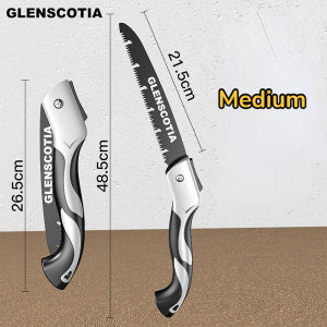 215/270/310mm Folding Hand Saw For Wood Cutting Portable Tools Outdoor Cutting Sawing Tools Manual Saw Tools For Logging
