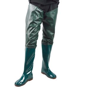Comprehensive Guide to Choosing & Using Nylon Fly Fishing Hip Waders