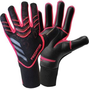 2026 New 4mm Predator GL PRO URG2.0 Latex Football Goalkeeper Gloves