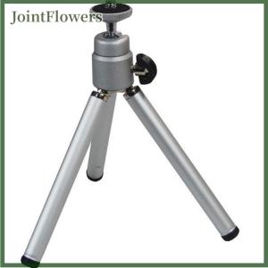 JointFlowers Mini Tripod Stand For Projector Camera Mobile Phone Flexible Durable Tripod Phone Holder Clip Stand Cameras Accessories