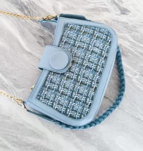 NADA | Tas Selempang Wanita Kekinian Fashion Shoulder Bag Korea