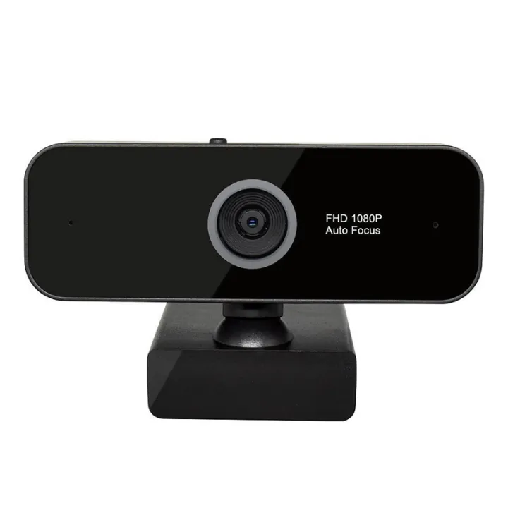 Built In Computer Camera (BNRA) USB Computer Camera 1080P Home Office Built-in Microphone Live ...