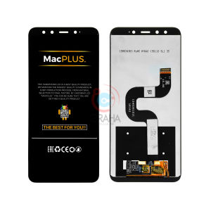 LCD XIAOMI MI 6X / MI A2 MACPLUS FULLSET TOUCHSCREEN