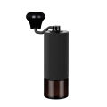 Manual Coffee Grinder CNC Stainless Steel Core Duplex Bearing Adjustable Non-slip Handle 12 Grind Settings. 