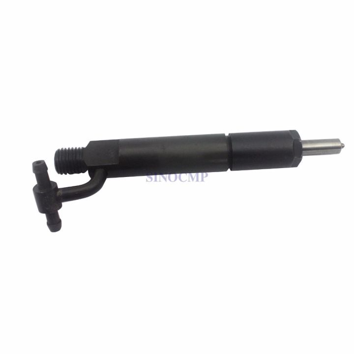 Komatsu Excavator Parts PC200-6 injector PC100-6 PC120-6 PC200-7 Engine ...