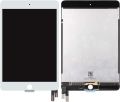 for iPad4 2015 LCD Screen Replacement for iPad4 Display Repair Kits for iPad A1538 A1550 Touch Digitizer Screen Assembly Repair Parts Kits White 7.9" (Without Home Button). 