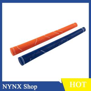 [NYNX] 1PCS 22.5x2.2CM Rubber Junior Golf Grip For Kids Practice Iron Putter Club Handle Rubber Anti-skid