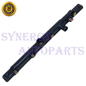 Upper Tank Radiator Honda Civic 1998 - 0009
