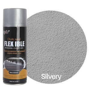 AYXU Quick Seal Flexible Rubber Coating