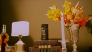 VANZO V-Suite - Essential Oil/ Minyak Pati/Home Fragrance (10ml) [Hotel-Inspired Series]