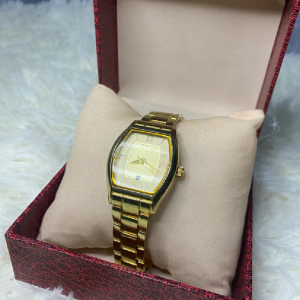casual analog watch for women - perfect gifts idea for your girlfriend