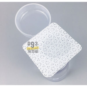 Chai Lọ Chiết Mỹ Phẩm Sữa Rửa Mặt Nước Tẩy Trang 150ml