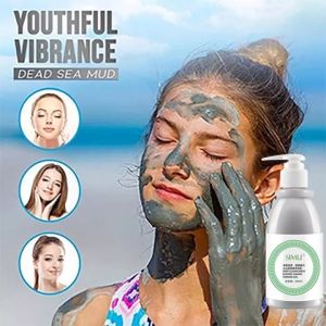 Volcanic mud body wash whitening shower Sữa dưỡng thể làm trắng trắng sữa tắm trắng da làm trắng da nhanh chống260ml làm sáng da dưỡng ẩm trắng da hương thơm quyến rũ lưu hương lâu