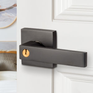 Khóa Hình Cầu Jiexi Trong Nhà Phòng Ngủ Khóa Tay Cầm Ba Que Khóa Cửa Phòng Khóa Bóng Khóa Tay Cầm Khóa Tròn Loại Thông Dụng Gia Dụng