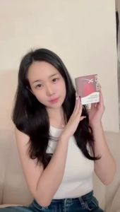 SUPER X Candy TAHAN LAMA Untuk Lelaki 100% Original Made in Malaysia Tongkat Ali