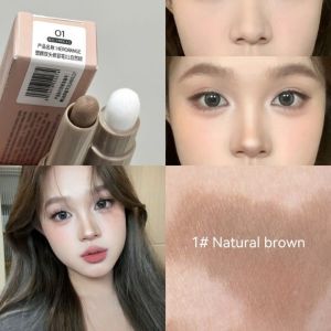 Double Head Contouring Pen Modifies Facial Contour Create Three-Dimensional Facial Contouring Makeup