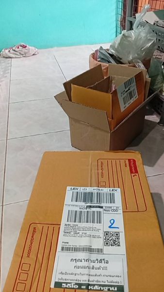 Buyer review video 3
