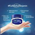 Vaseline Repairing Petroleum Jelly Original 100% Pure 50ml. 