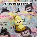 Pop Mart Labubu Exciting Blind Action Anime Figures Cute Mysterious Box Toys Pvc Doll and Hobbies Ornaments Kids Gif. 