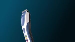 Hair Clipper Complete set of calipers Shaver Rechargeable Professional Men