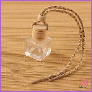 Maygo ขวดน้ำหอม ขวดน้ำหอมแบบแขวน ขวดน้ำหอมติดรถยนต์ car perfume bottle