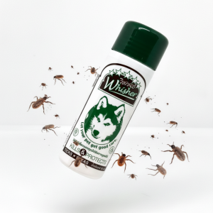 วิชเชอร์ ผงกำจัดเห็บหมัด (แป้งเห็บหมัด) 150  กรัม