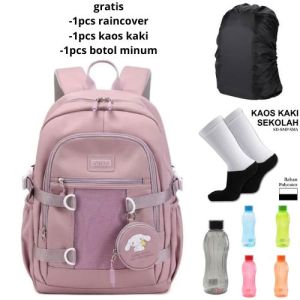 ARMELIA SHOP Terbaru Tas Ransel Anak Tas Sekolah Anak Perempuan Bisa Bayar Di Tempat COD