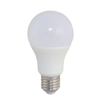 BÓNG LED BÚP TRÒN 9W/ 12W SÁNG TRẮNG/Vàng - TIẾT KIỆM ĐIỆN GIA ĐÌNH