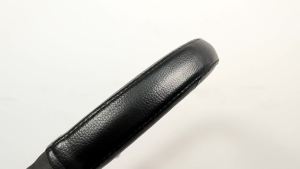 PU leather cover for Cybex Gazelle s stroller handle buggy push bar mom handrail  case DIY baby pushchair accessories