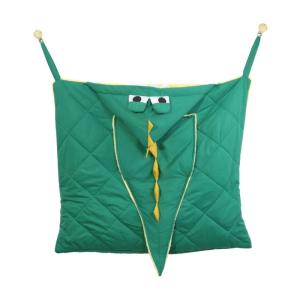 Universal Soft Thick Baby Blankets Winter Stroller Blanket Sleeping Sack Trolley Windproof Fleece Infant Blankets