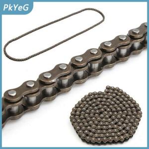 PkYeG 25h 158 liên kết chuỗi cho 47 49cc Túi xe đạp mini Moto Quad Dirt ATV Xe tay ga