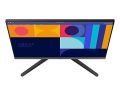 Samsung S24C330 S24C330GA Monitor Gaming 24" IPS FHD 100Hz. 