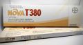 KB Spiral IUD Nova T 380 Ag READY. 