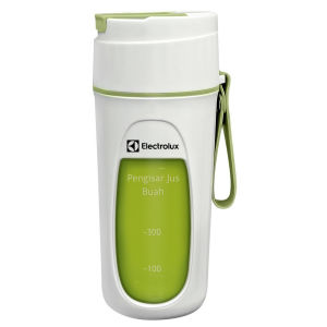 Electrolux 500ML Multi-functional Portable Juicer Rechargeable Juice Cup Household Juicer Juicer Cup Fruit Juice Blender Machine | Pengisar Jus Buah Boleh Recaj HP-890